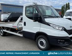 Iveco Daily Écommoy