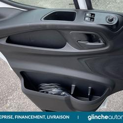 Iveco Daily III 35S16H 4100 3.0 160ch Porte Voiture Plat'fix PF18 Alu &Eacute;commoy