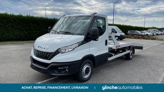 Iveco Daily  - photo 3