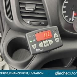 Iveco Daily III 35C16H 3450 3.0 160ch Frigo Lamberet &Eacute;commoy