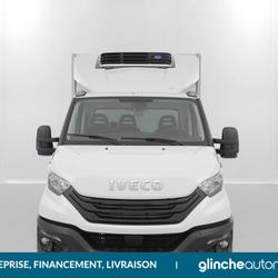 Iveco Daily III 35C16H 3450 3.0 160ch Frigo Lamberet &Eacute;commoy