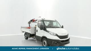 Iveco Daily  - photo 0