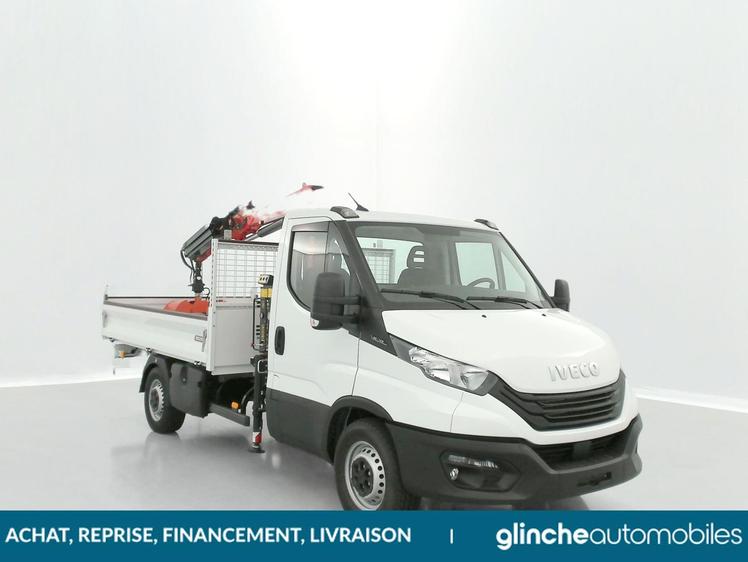 Iveco Daily  - 81 360 €