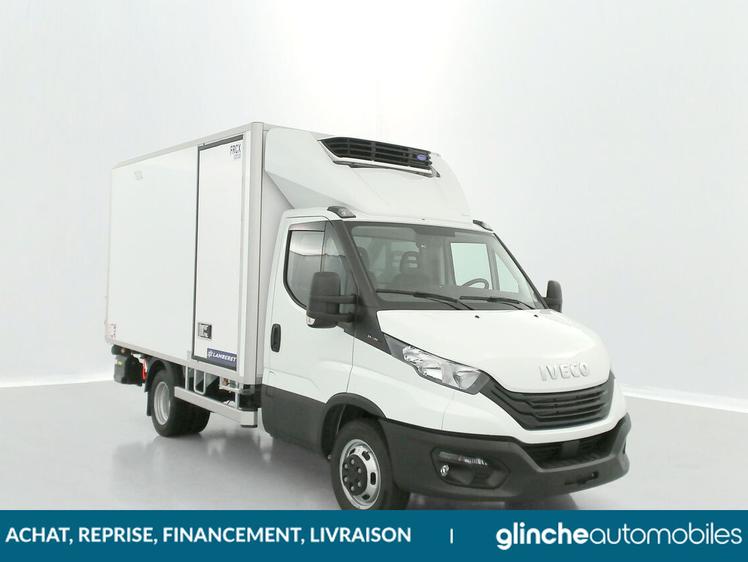 Iveco Daily  - 71 040 €