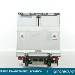 Iveco Daily III 35C16H 3450 3.0 160ch Frigo Lamberet &Eacute;commoy