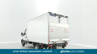 Iveco Daily  - photo 4