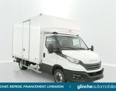 Iveco Daily Écommoy