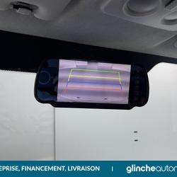 Iveco Daily III 35C18HA8 4100 3.0 180ch Caisse 20m&sup3; Toutain &Eacute;commoy