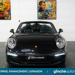 Porsche 911 type 991 991 3.8 400ch Carrera S PDK &Eacute;commoy