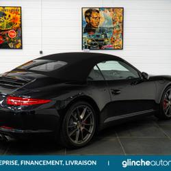 Porsche 911 type 991 991 3.8 400ch Carrera S PDK &Eacute;commoy