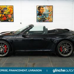 Porsche 911 type 991 991 3.8 400ch Carrera S PDK &Eacute;commoy