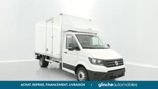 Volkswagen Crafter  - photo 0