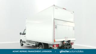 Volkswagen Crafter  - photo 4