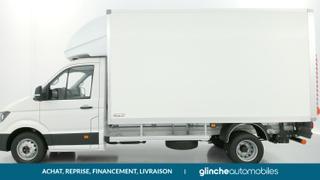 Volkswagen Crafter  - photo 3
