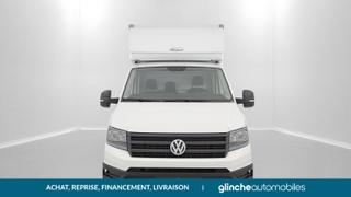 Volkswagen Crafter  - photo 1