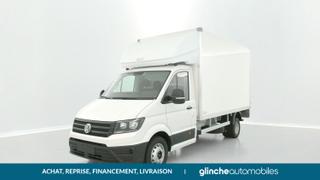 Volkswagen Crafter  - photo 2