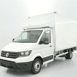 Autres Volkswagen CC 35 L4 RJ 2.0 TDI 163ch Business BVA 20m&sup3; Trouillet H&eacute;nin-Beaumont