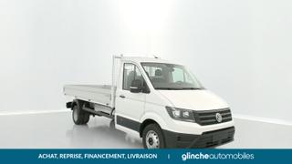 Volkswagen Crafter  - photo 0
