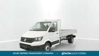 Volkswagen Crafter  - photo 2