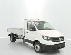 Volkswagen Crafter Hénin-Beaumont