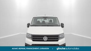 Volkswagen Crafter  - photo 1