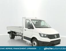 Volkswagen Crafter Écommoy