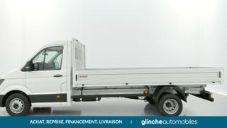 Volkswagen Crafter  - photo 3