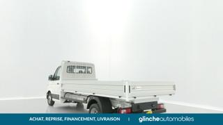 Volkswagen Crafter  - photo 4