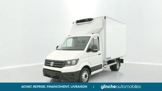 Volkswagen Crafter  - photo 2