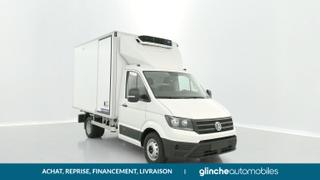 Volkswagen Crafter  - photo 0