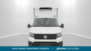 Volkswagen Crafter  - photo 1