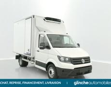 Volkswagen Crafter - CC 35 L3 RJ 2.0 TDI 163ch Business BVA Frigo Lamberet - 64 320 €