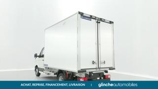 Volkswagen Crafter  - photo 4