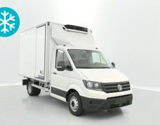 Volkswagen Crafter Hénin-Beaumont