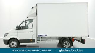 Volkswagen Crafter  - photo 3