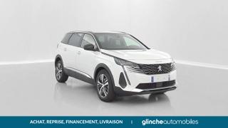Peugeot 5008  - Allure - photo 0