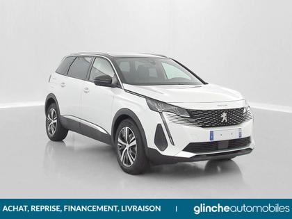 Peugeot 5008 - III 1.5 BlueHDi 130ch Allure Pack EAT8 - 38 200 €