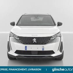 Peugeot 5008 III 1.5 BlueHDi 130ch Allure Pack EAT8 &Eacute;commoy