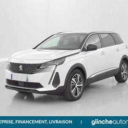 Peugeot 5008 III 1.5 BlueHDi 130ch Allure Pack EAT8 &Eacute;commoy