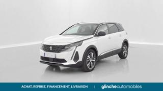 Peugeot 5008  - Allure - photo 2