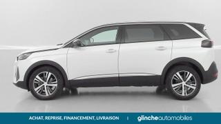 Peugeot 5008  - Allure - photo 3
