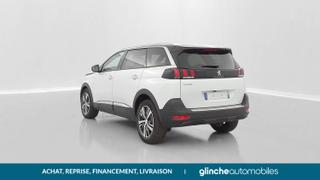 Peugeot 5008  - Allure - photo 4