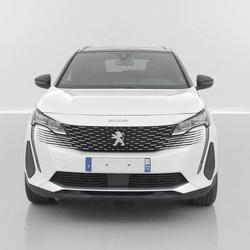 Peugeot 5008 III 1.5 BlueHDi 130ch Allure Pack EAT8 H&eacute;nin-Beaumont