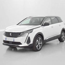 Peugeot 5008 III 1.5 BlueHDi 130ch Allure Pack EAT8 H&eacute;nin-Beaumont