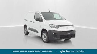 Fiat Doblo Cargo  - photo 0