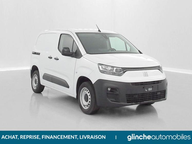 Fiat Doblo Cargo  - 21 480 €