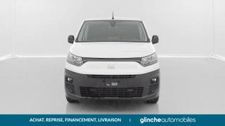 Fiat Doblo Cargo  - photo 1