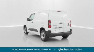 Fiat Doblo Cargo  - photo 4