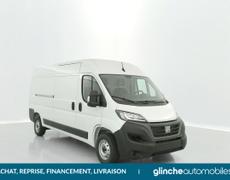Fiat Ducato Écommoy