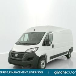 Fiat Ducato 3.3 LH2 2.2 H3-Power 140ch Pack Pro Lounge Connect &Eacute;commoy